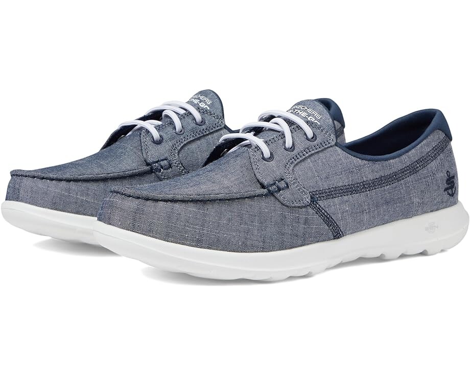 

Туфли SKECHERS Performance GOwalk Lite - Isla, темно-синий
