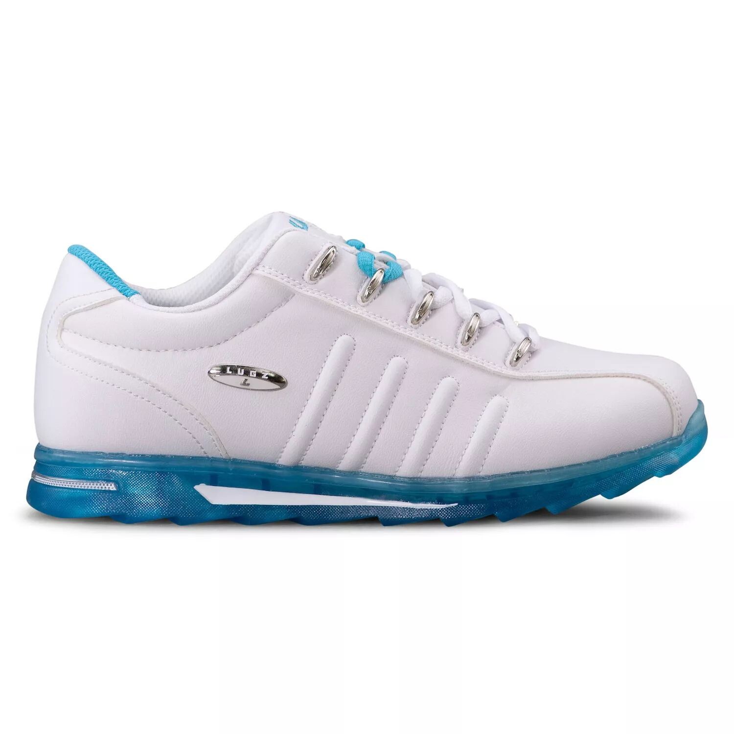 

Женские кроссовки Lugz Changeover II Ice Lugz