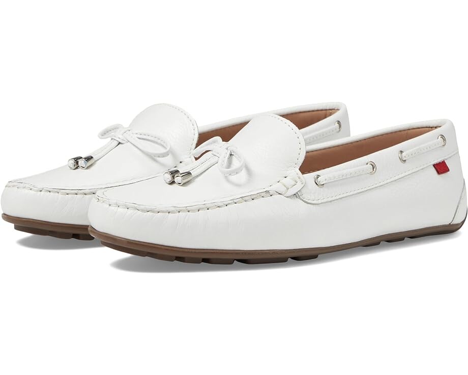 

Лоферы Marc Joseph New York Riverview, белый