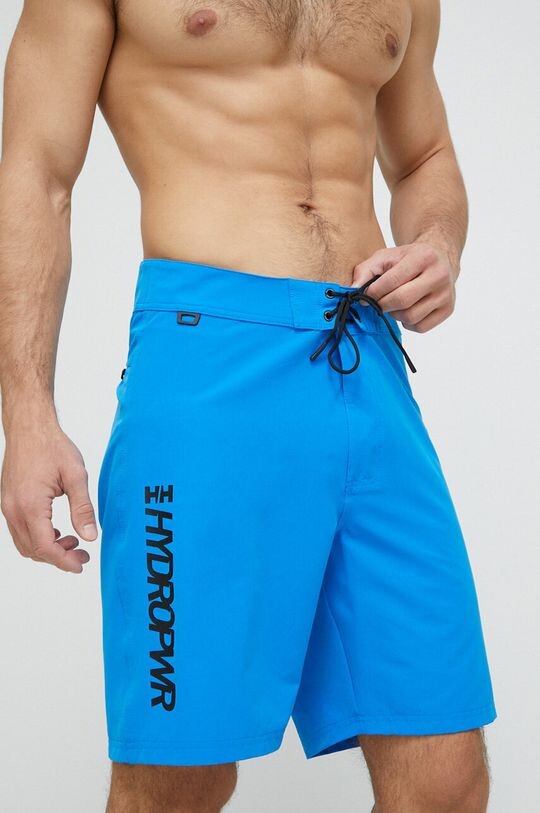 

Плавки-шорты Helly Hansen, синий