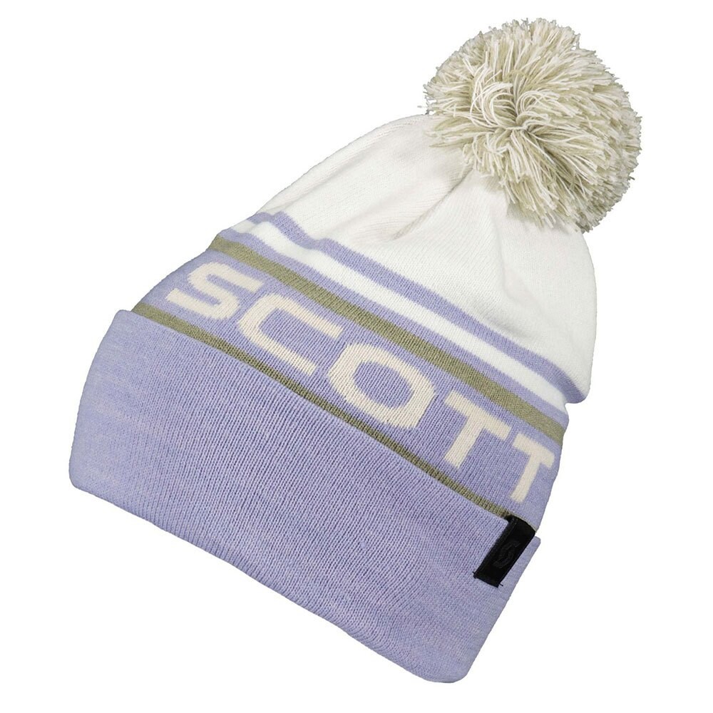

Шапка Scott Team 40 3 шт, фиолетовый