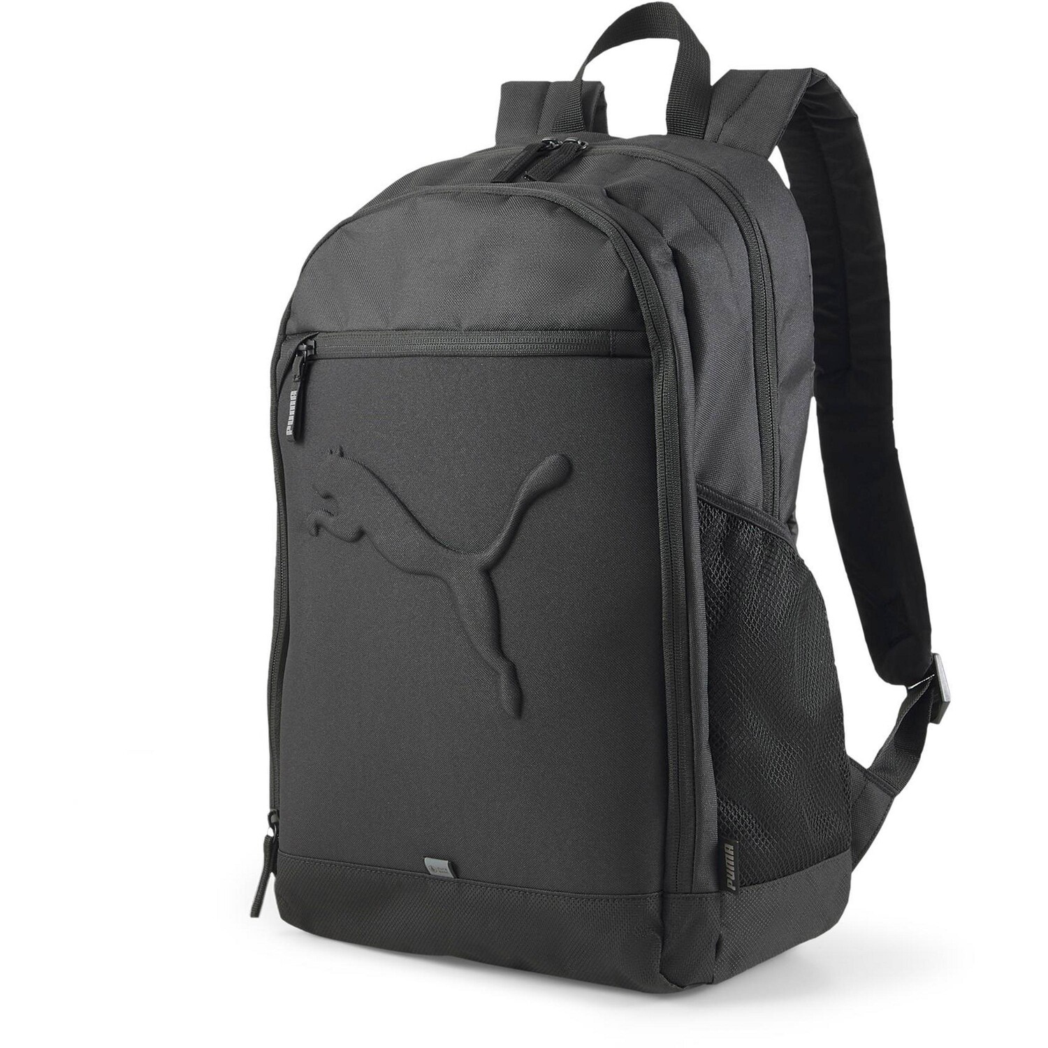 

Рюкзак Puma Daypack Buzz, черный
