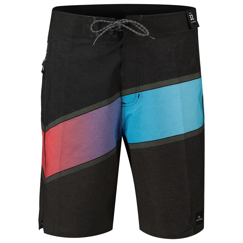 

Шорты для плавания Rip Curl Mirage Revert Ultimate, черный