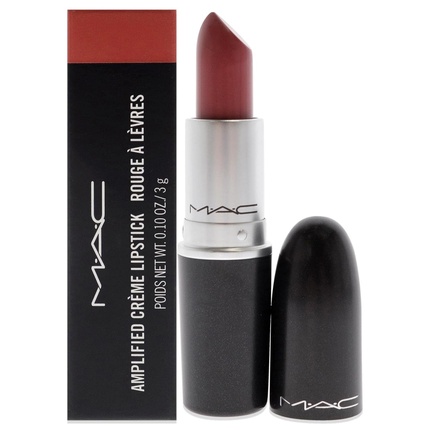MAC Amplified Creme Lipstick Cosmo, 1 шт., Goldwell mac re think pink amplified lipstick