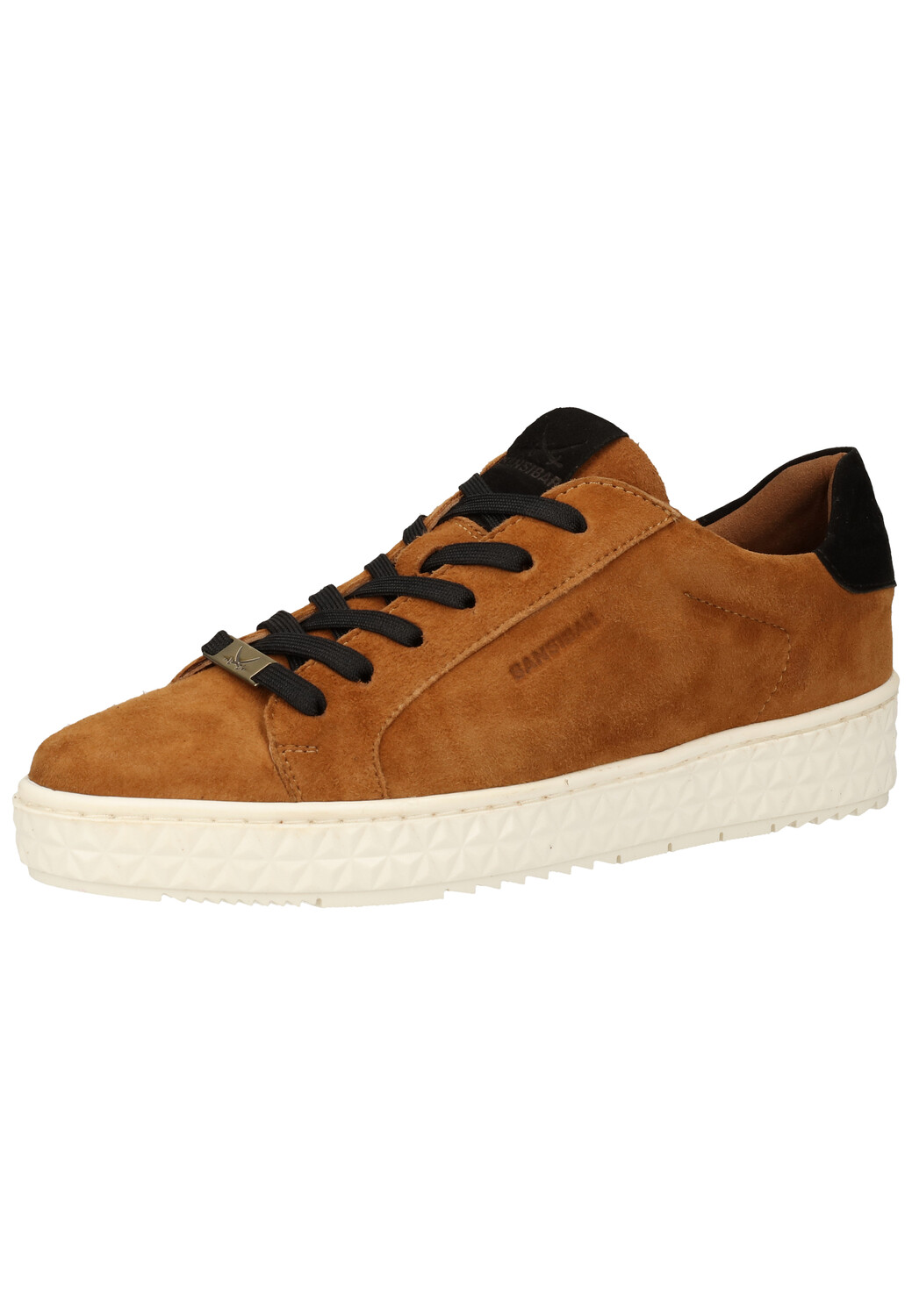 

Кроссовки Sansibar Sneaker, цвет Mittelbraun