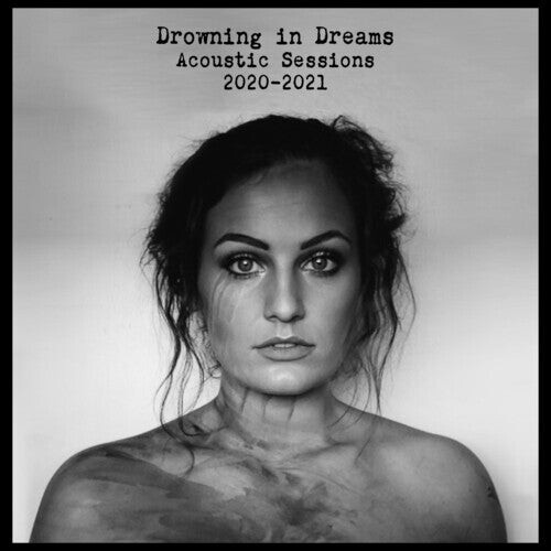 

Виниловая пластинка Hasty, Kat: Drowning In Dreams
