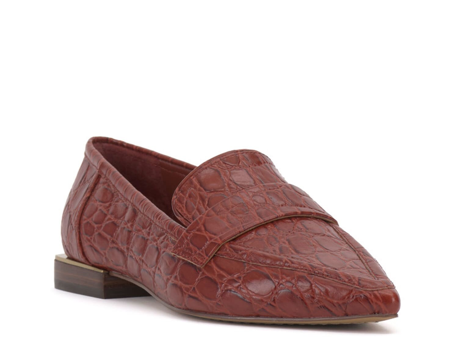 

Лоферы Vince Camuto Calentha, красный