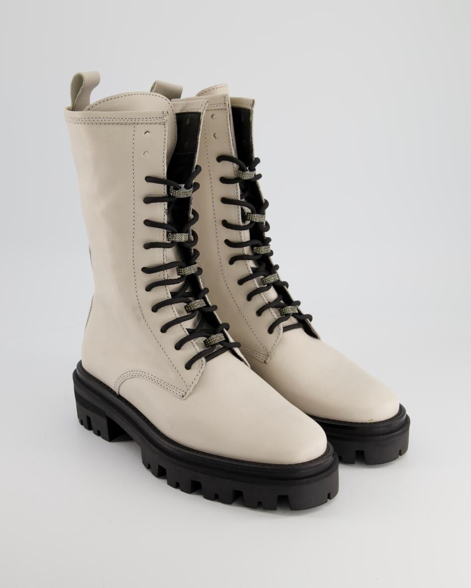 

Ботинки Zahira Schnürstiefel, белый
