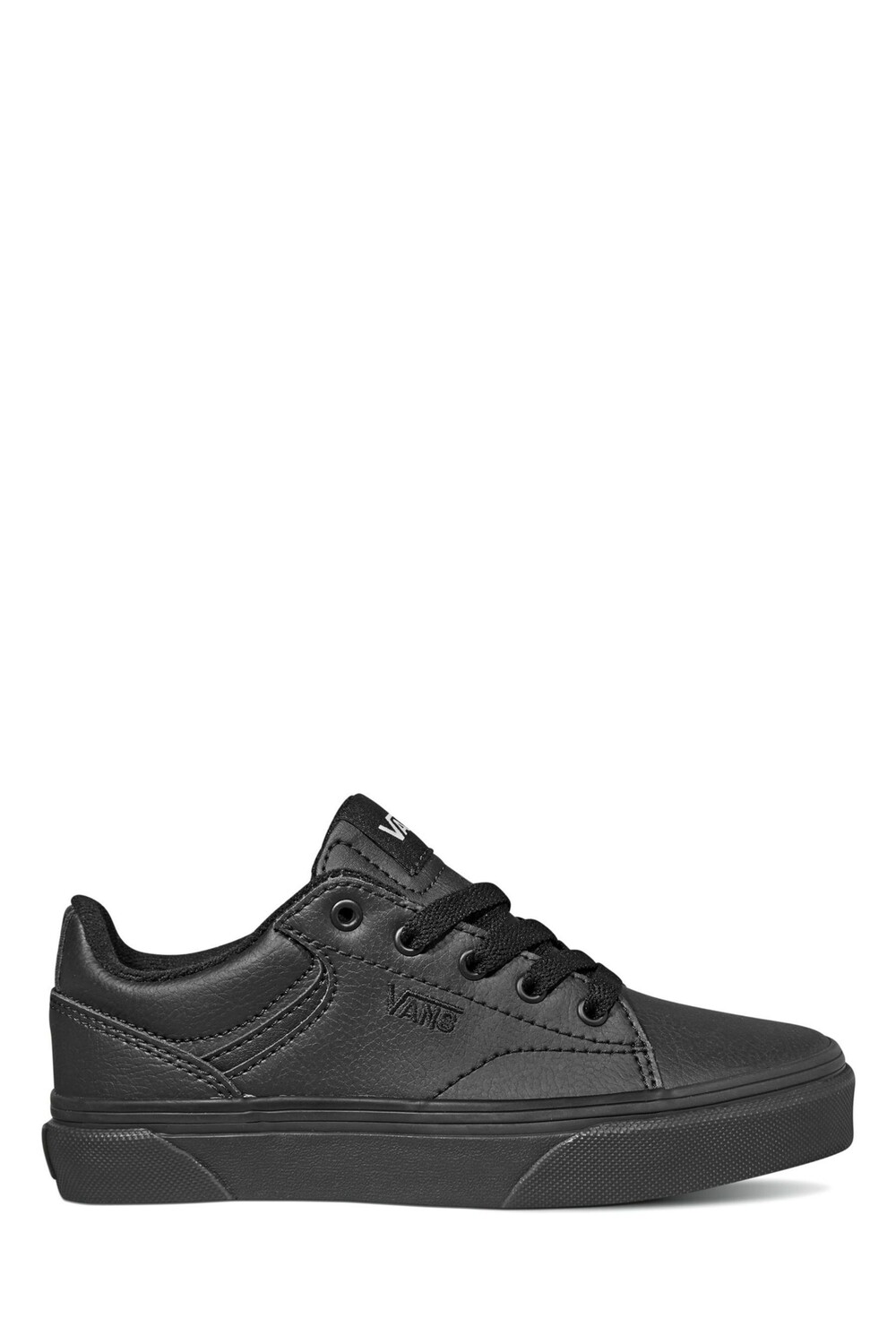 

Молодежная спортивная обувь Seldan Vans, черный