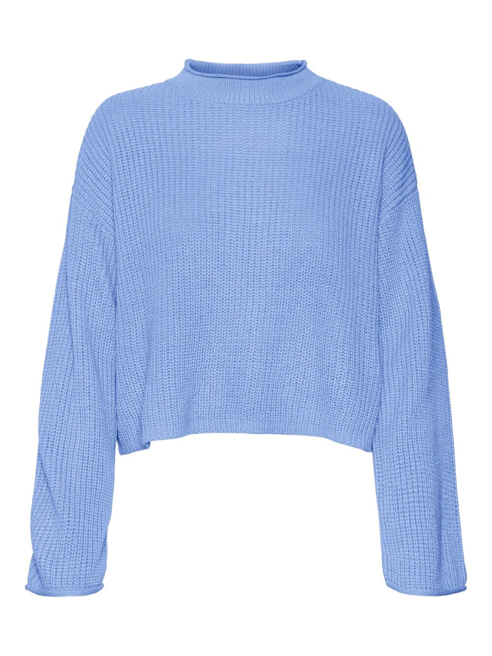 

Свитер Vero Moda SAYLA, светло-синий