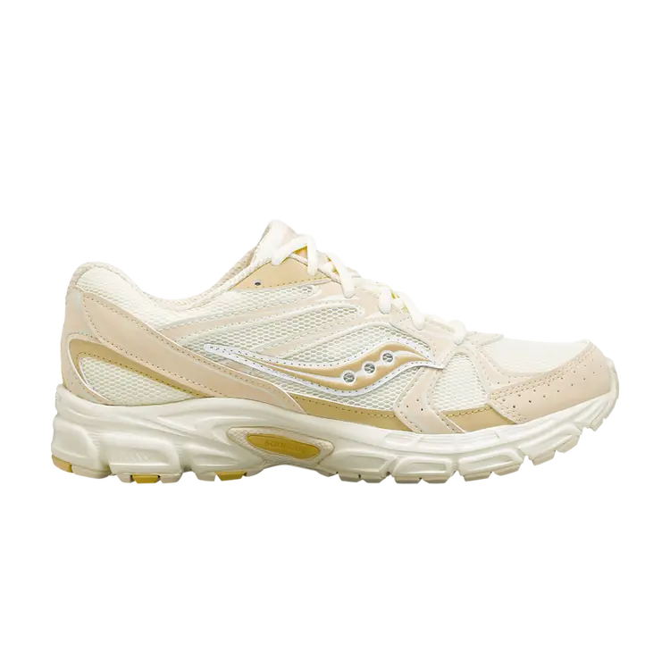 

Кроссовки J.Crew x Wmns Ride Millennium, цвет Brazille Vanilla