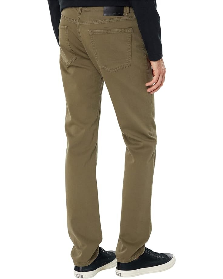 

Брюки DL1961 Nick Slim DL Ultimate Knit in Norval, цвет Norval