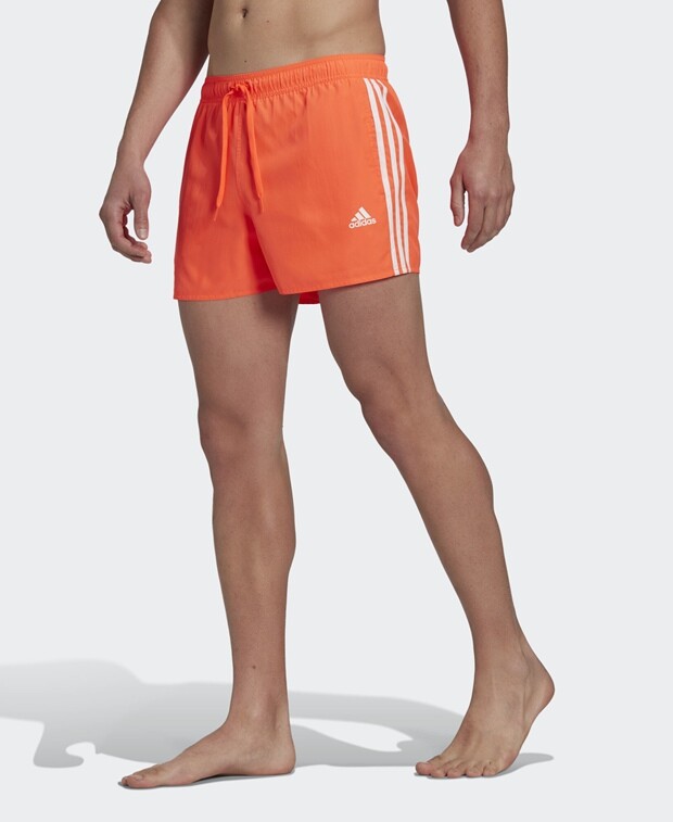 

Плавательные шорты adidas Performance, оранжевый
