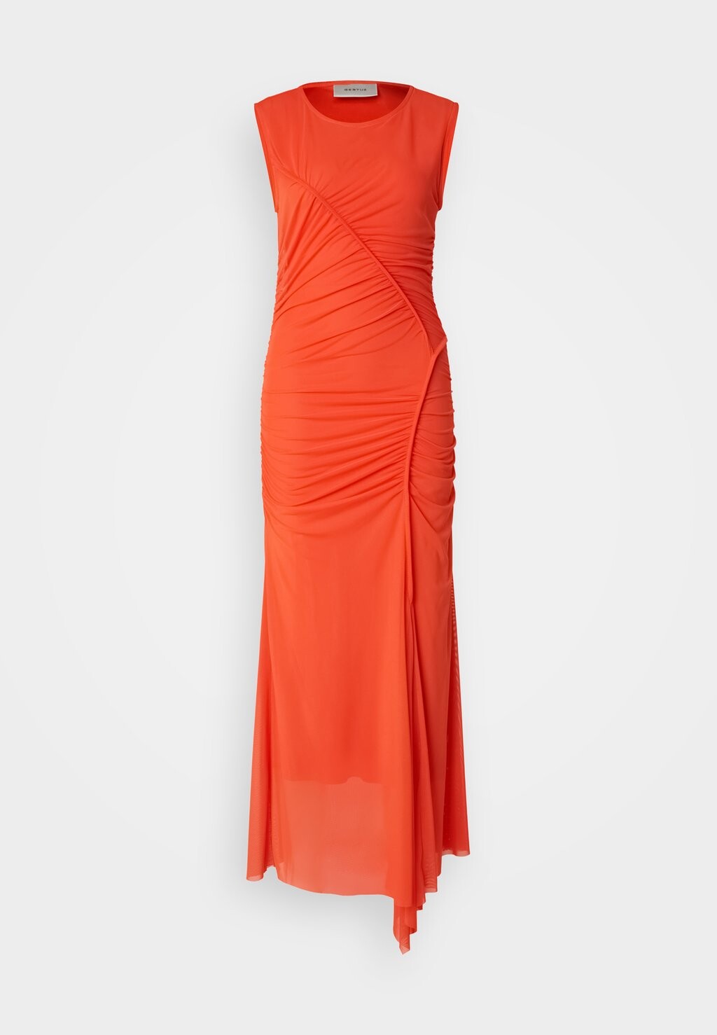 

Бальное платье LONG DRESS Gestuz, красный