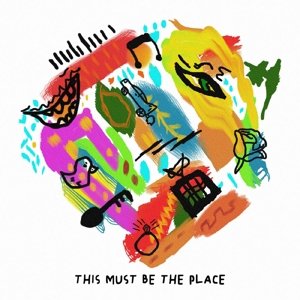 

Виниловая пластинка Apollo Brown - This Must Be the Place