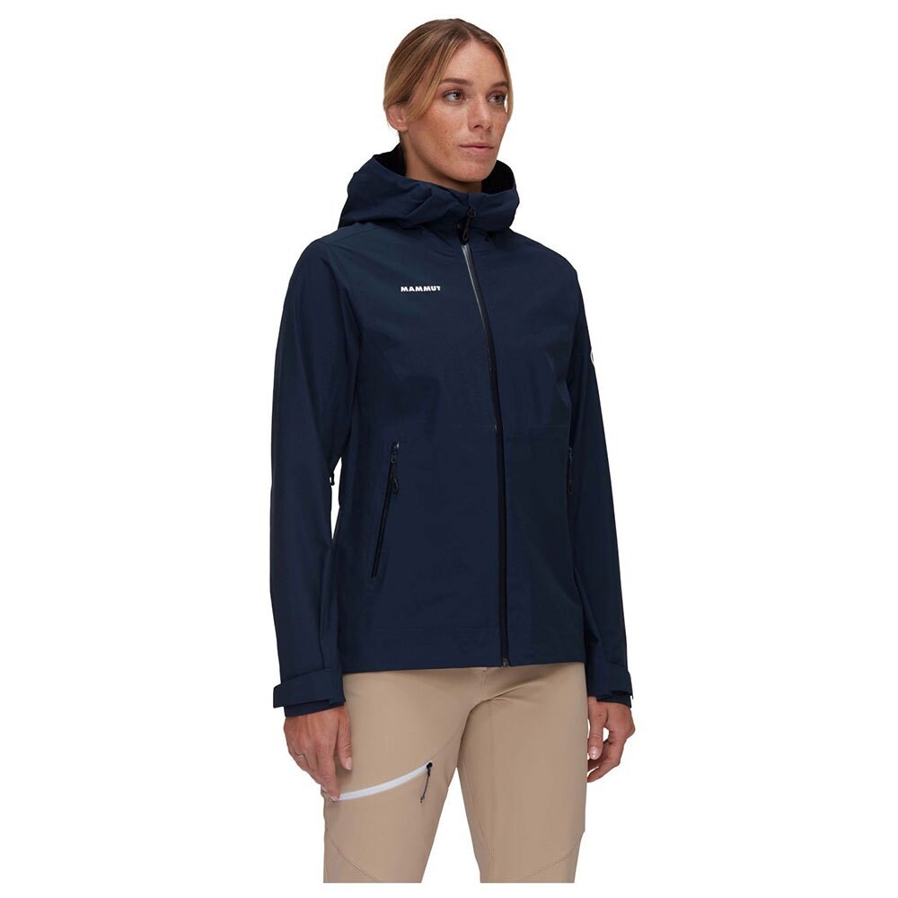 

Куртка Mammut Alto Light HS, синий