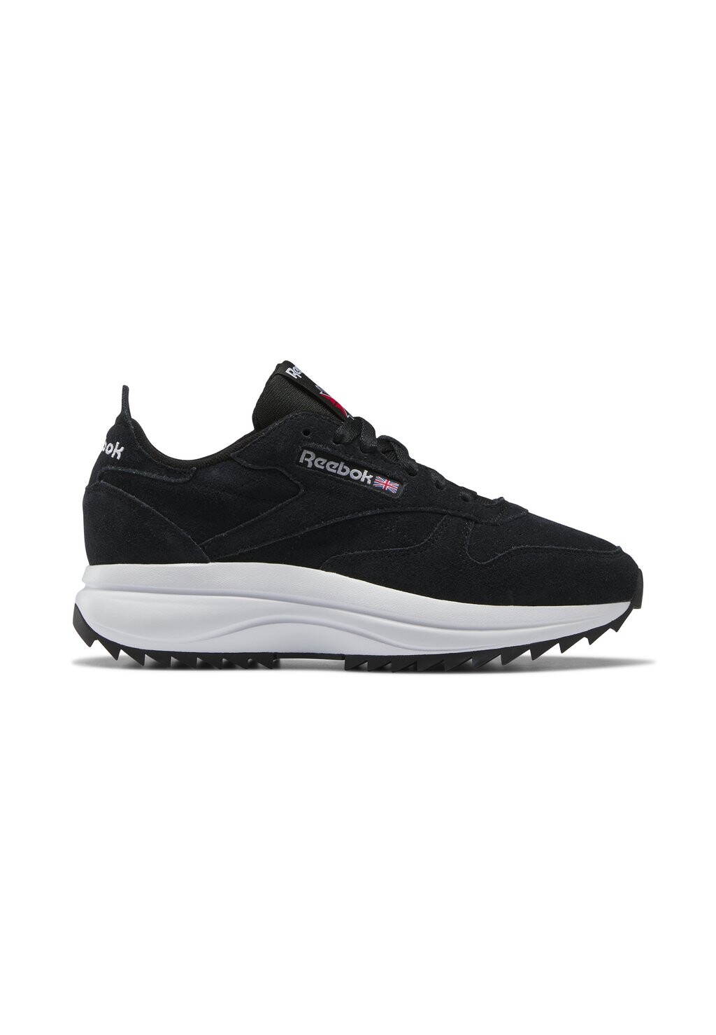 

Низкие кроссовки ЭКСТРА Reebok, schwarzblau