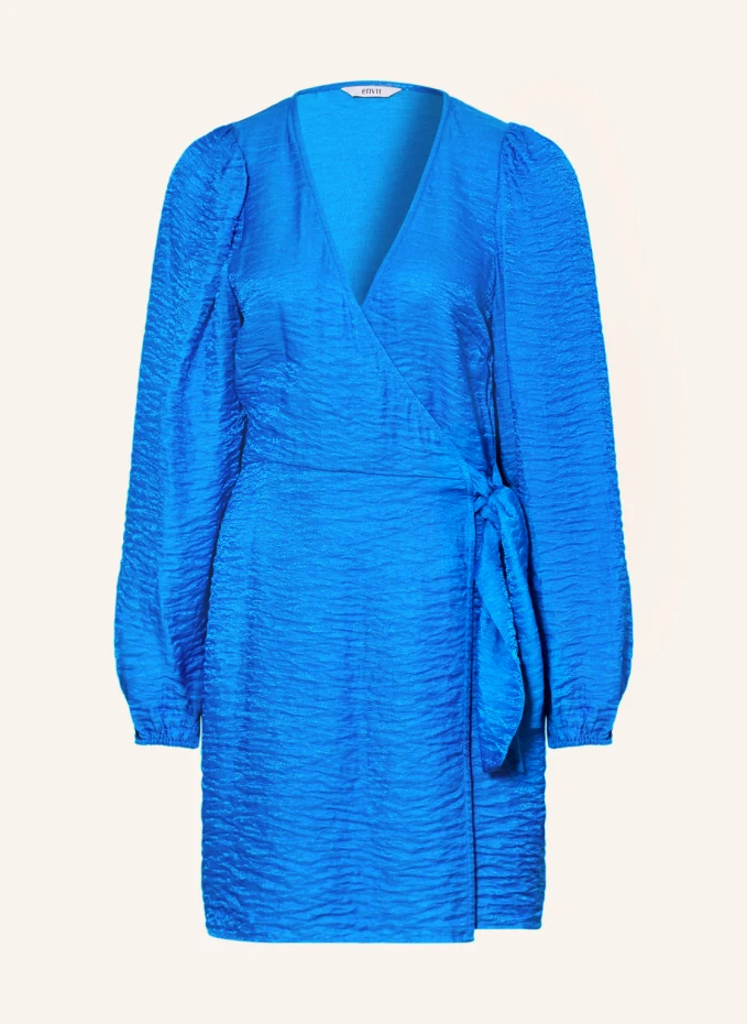 Платье enrobyn Envii, синий