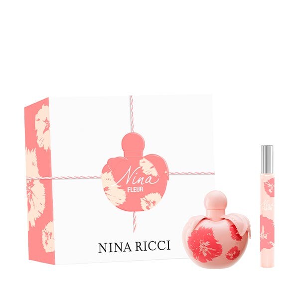 

Дело Нины Флер 1 шт Nina Ricci
