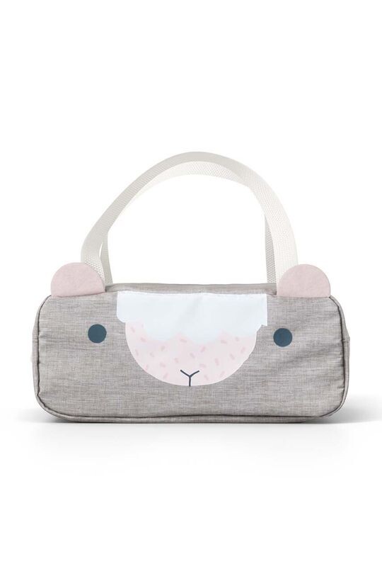 

Термосумка Pink Sheep Wonder Monbento, роза