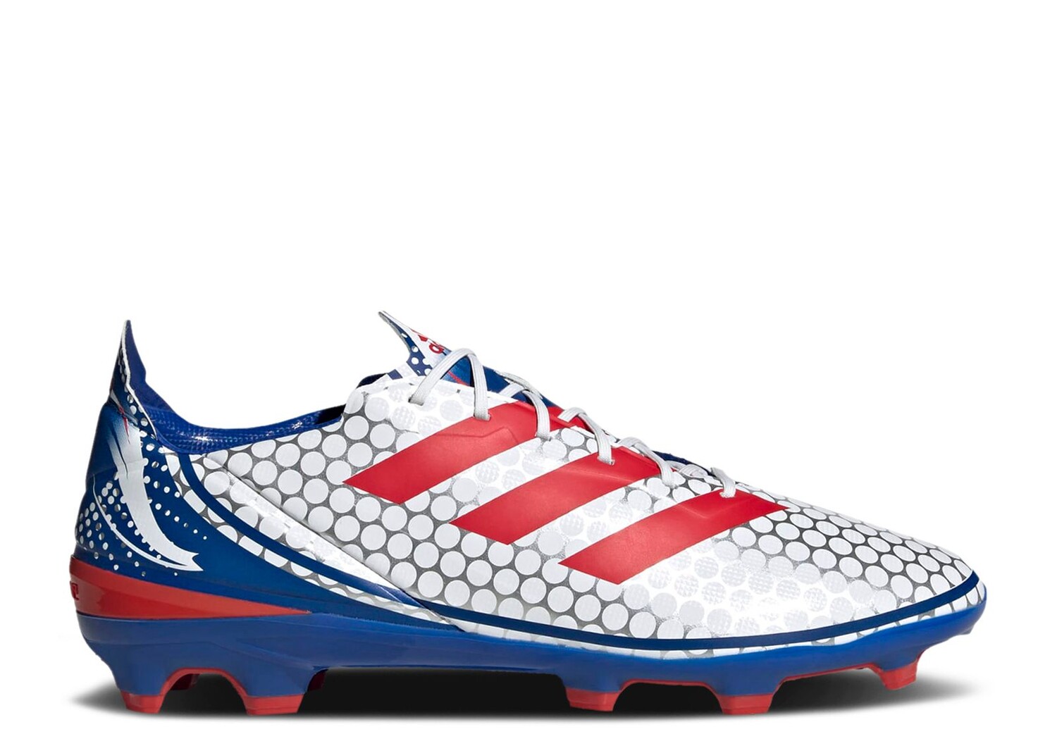 

Кроссовки adidas Gamemode Fg 'Fevernova', зеленый