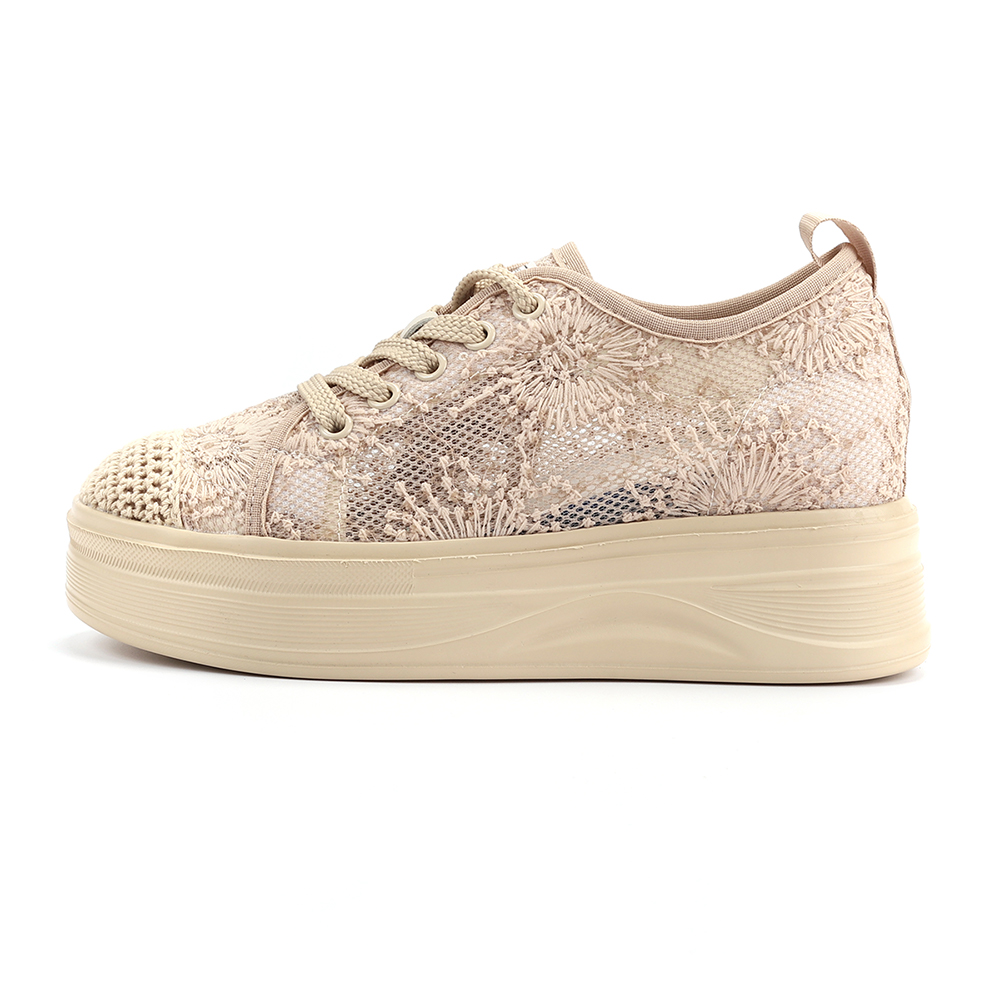 

Кроссовки TOM TAILOR Lifestyle Shoes Women's Low-top, черный