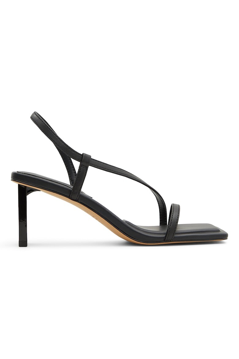

Сандалии Devina из экокожи Aldo, черный