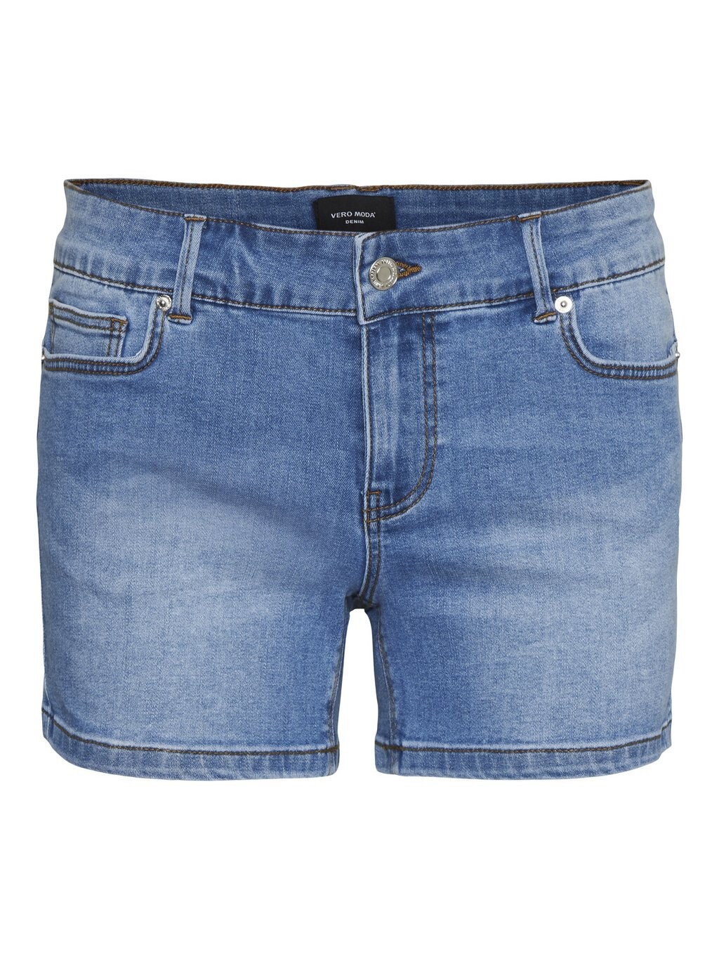 

Джинсовые шорты Vero Moda
