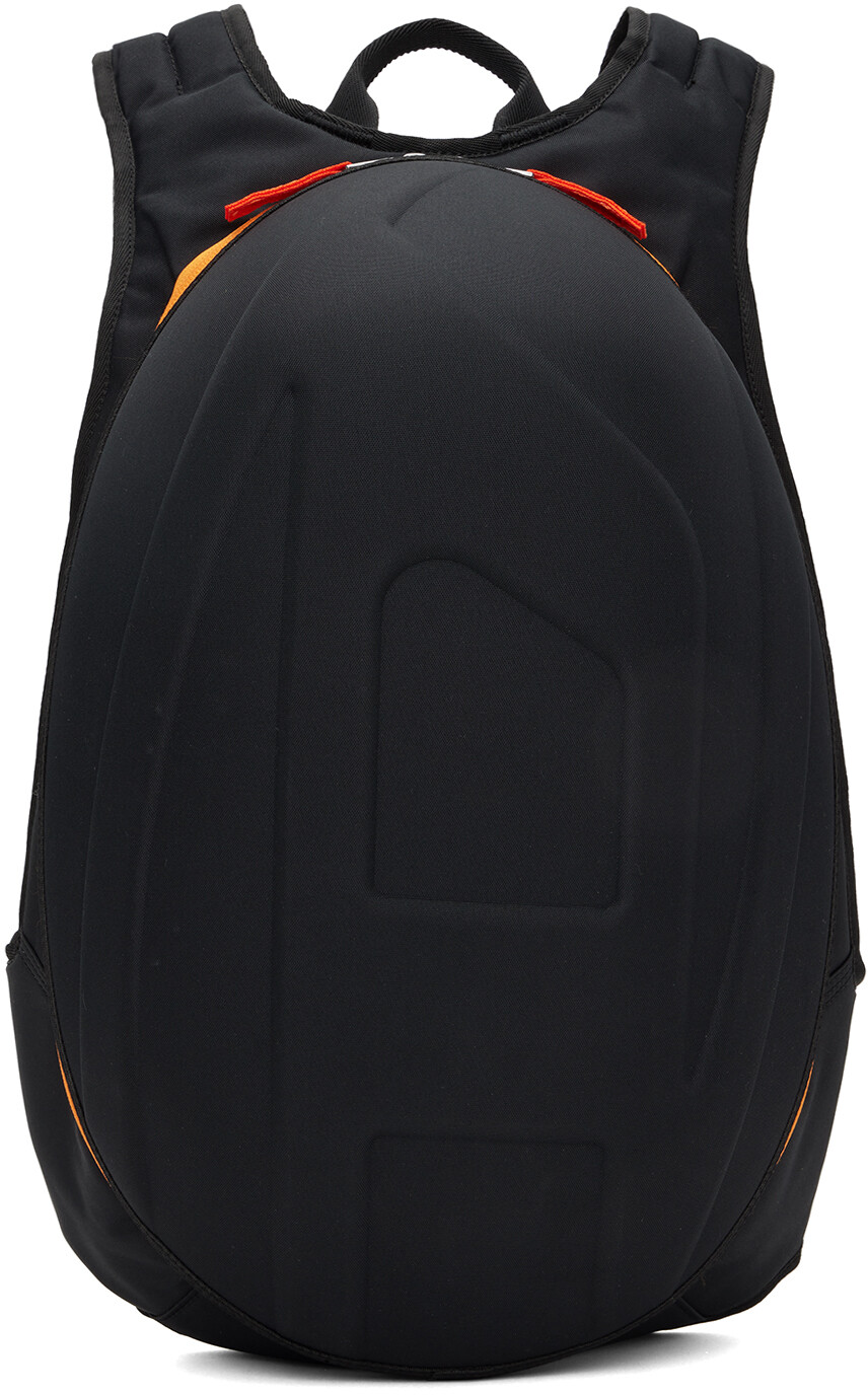

Черный рюкзак 1DR-Pod Diesel