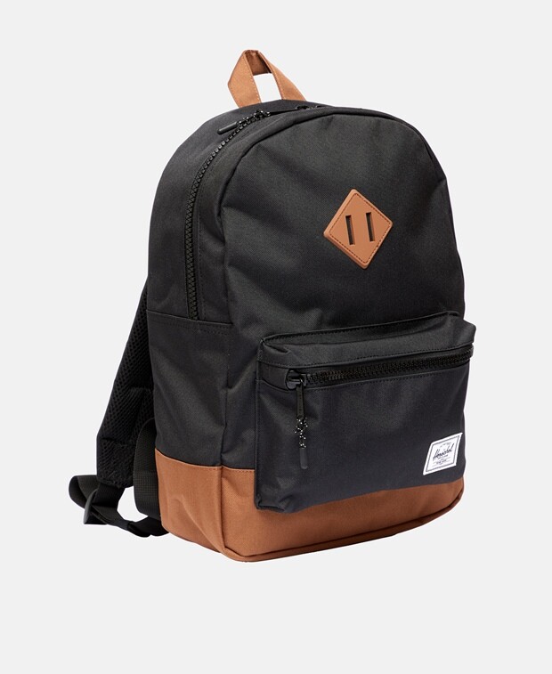 

Рюкзак Herschel, черный
