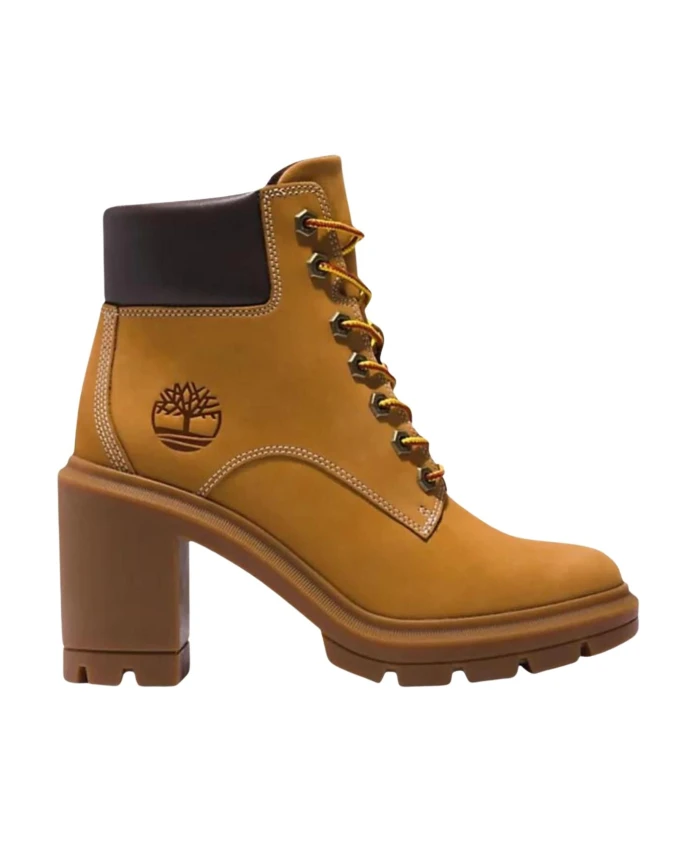 

Женские ботинки Allington Heights Timberland, желтый