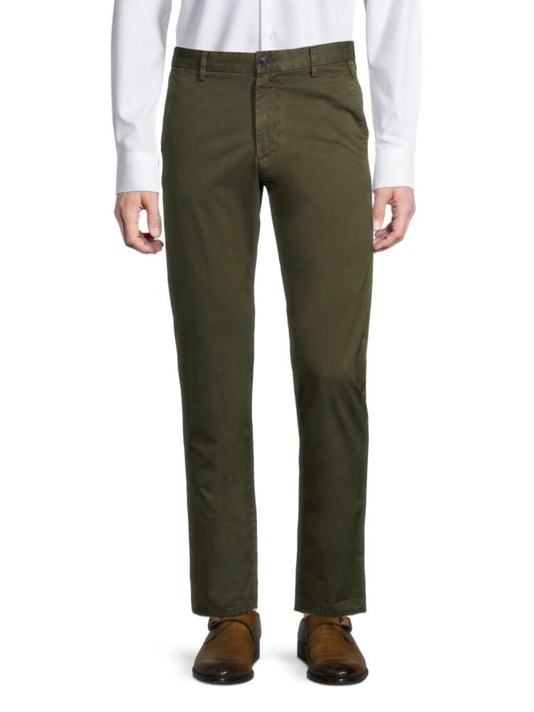 

Брюки Пао Чино Zadig & Voltaire, цвет Foug