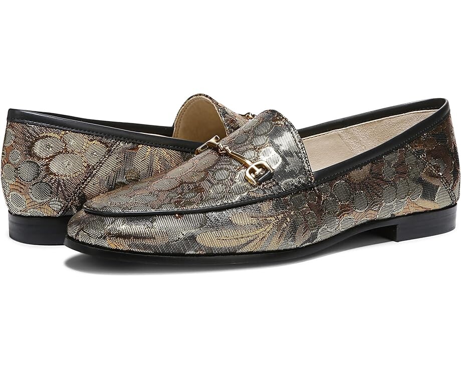 

Лоферы Sam Edelman Loraine, бронзовый