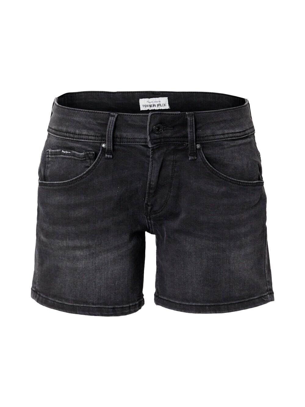 

Обычные джинсы Pepe Jeans SIOUXIE, черный