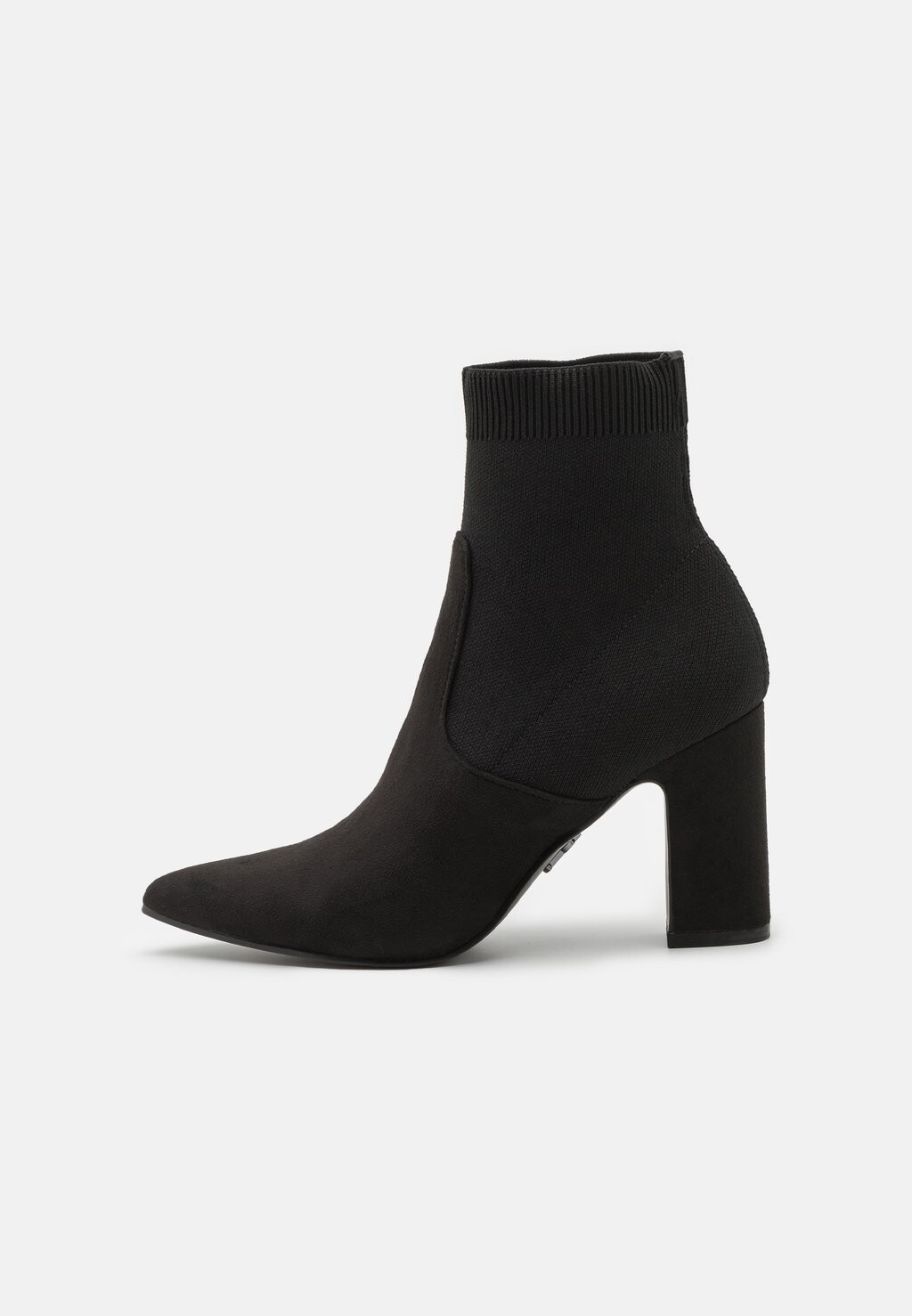 

Классические ботильоны Steve Madden, черный