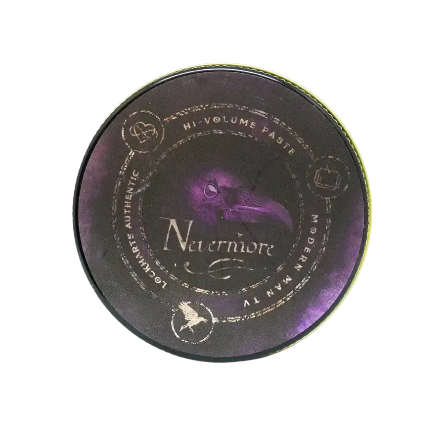 

Помада для волос Lockhart'S Nevermore Matte Paste, 35 мл