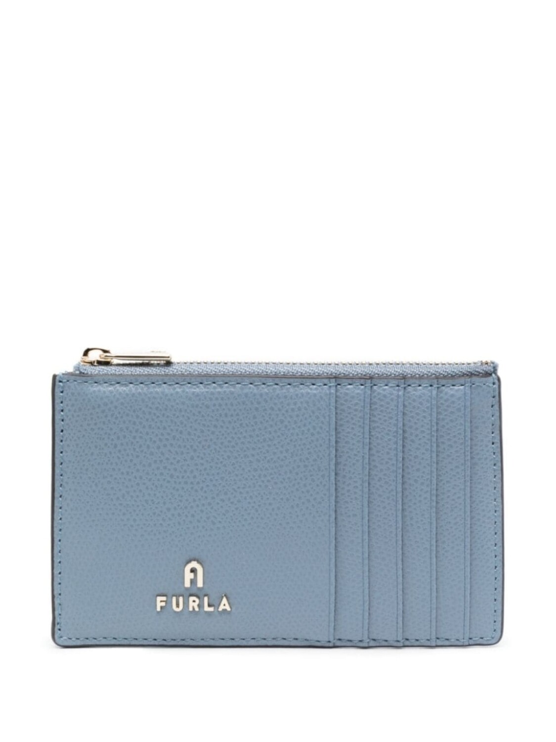

Furla кошелек с логотипом, синий