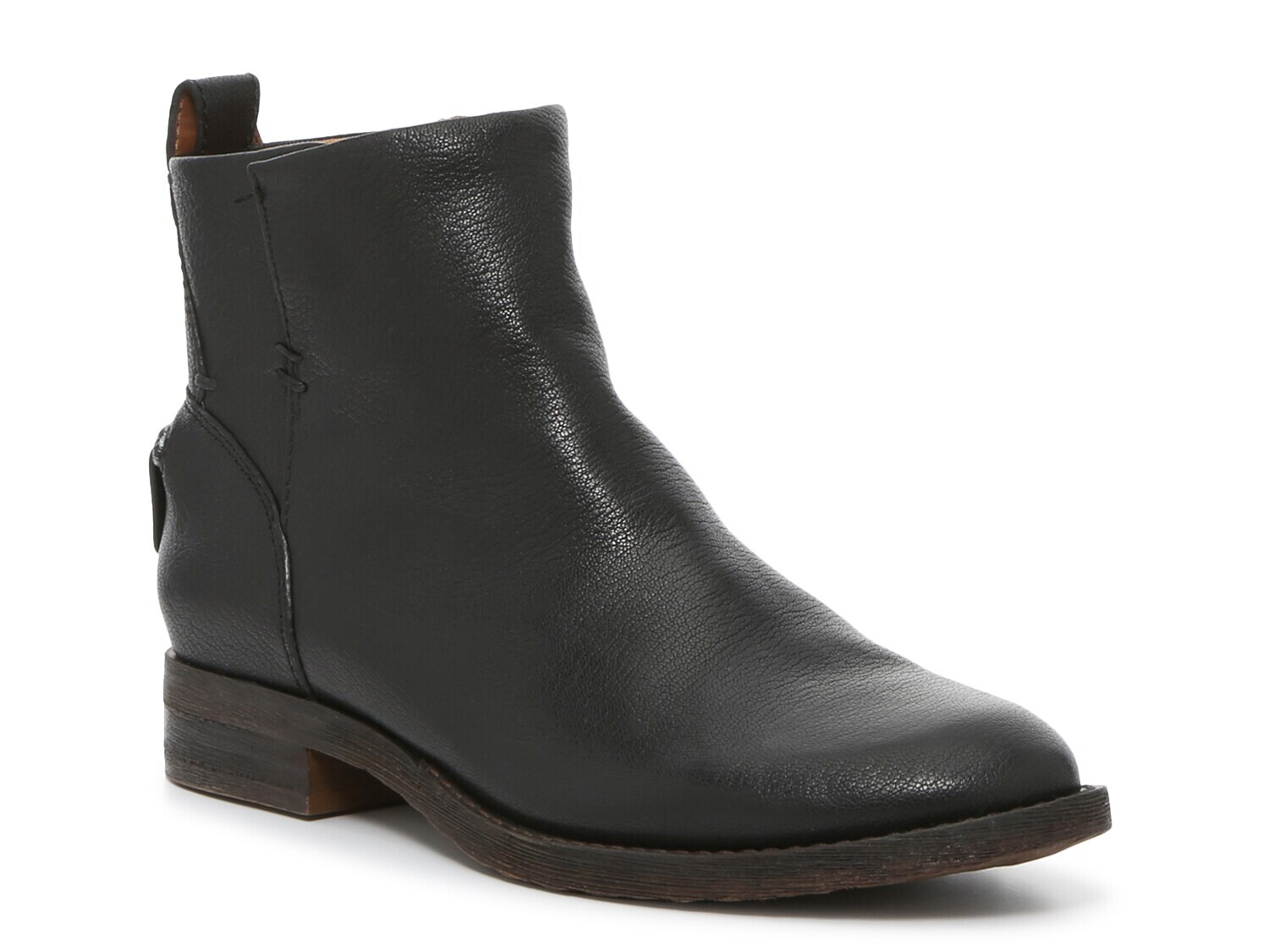

Ботильоны Franco Sarto Liz, черный