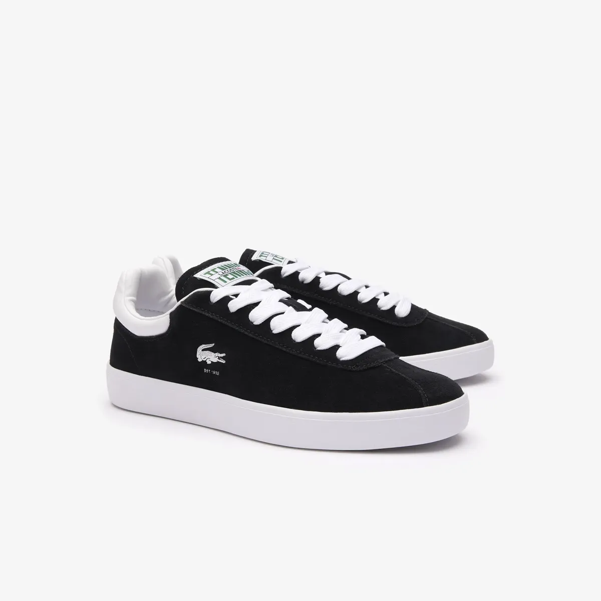 

Кроссовки Lacoste "BASESHOT 223 1 SFA", белый