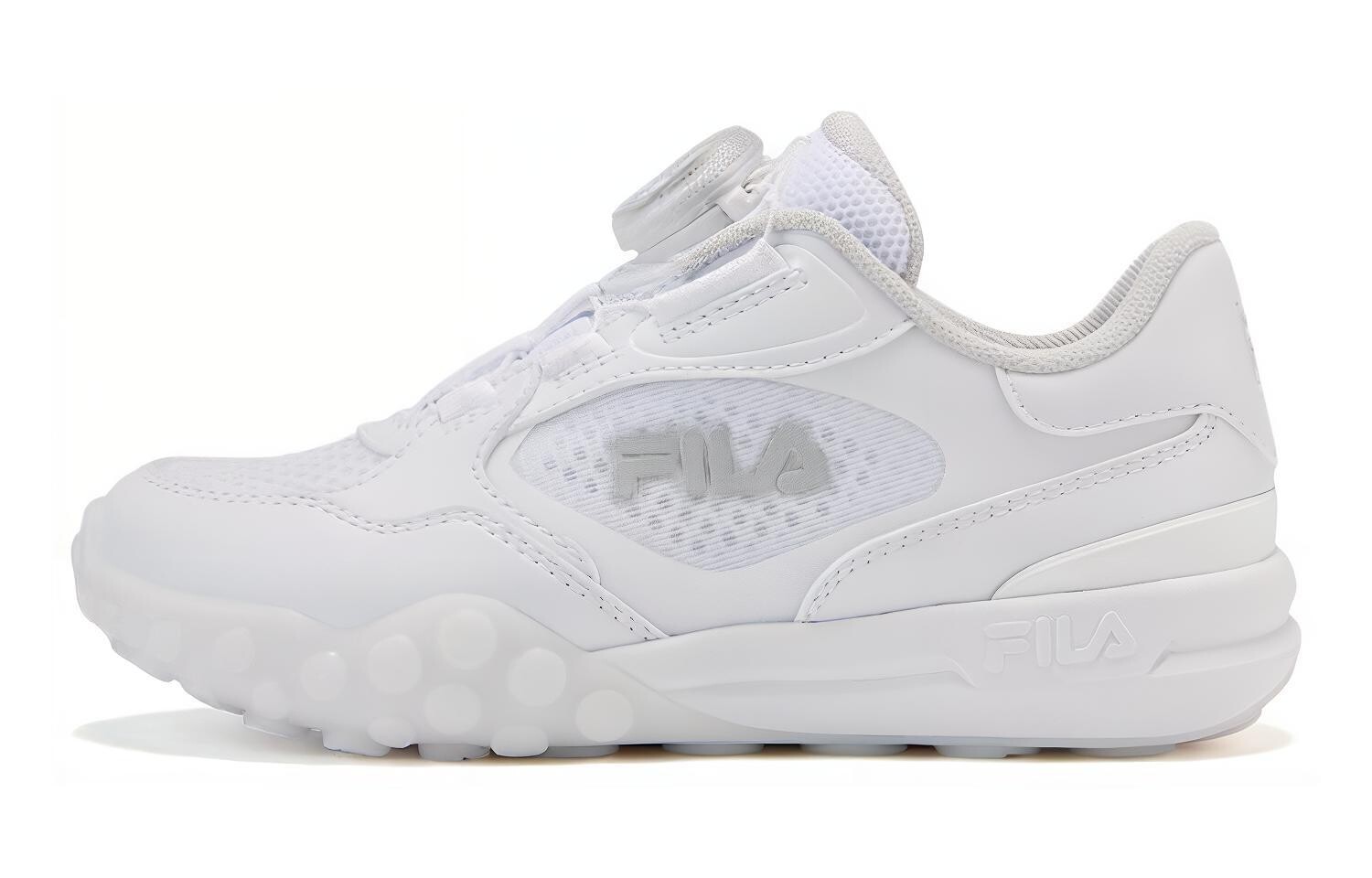 

Детские кроссовки FILA Детские, White