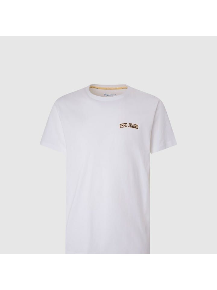 

Футболка Quicksilver Tshirt, синий