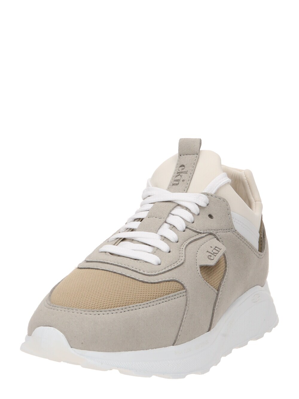 

Кроссовки EKN Footwear LARCH, светло-серый