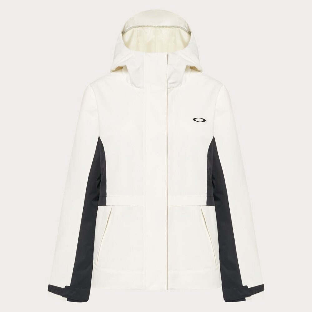 

Куртка Oakley Heavenly RC, белый