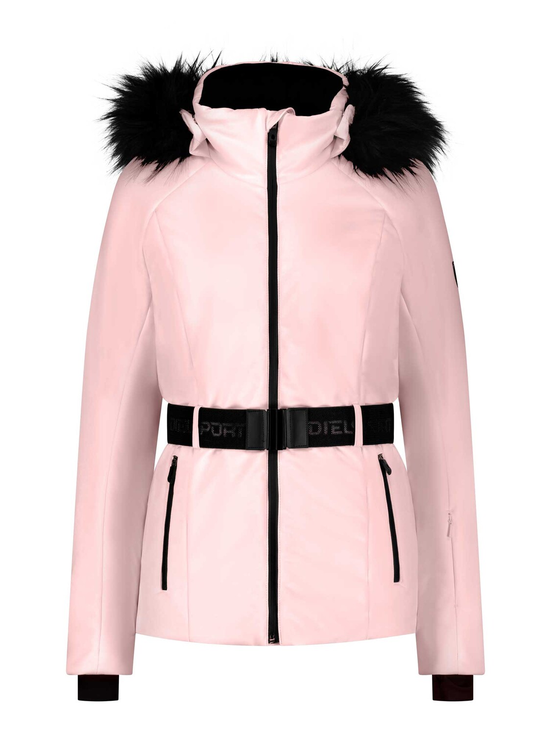 

Куртка Dielsport LANA, розовый