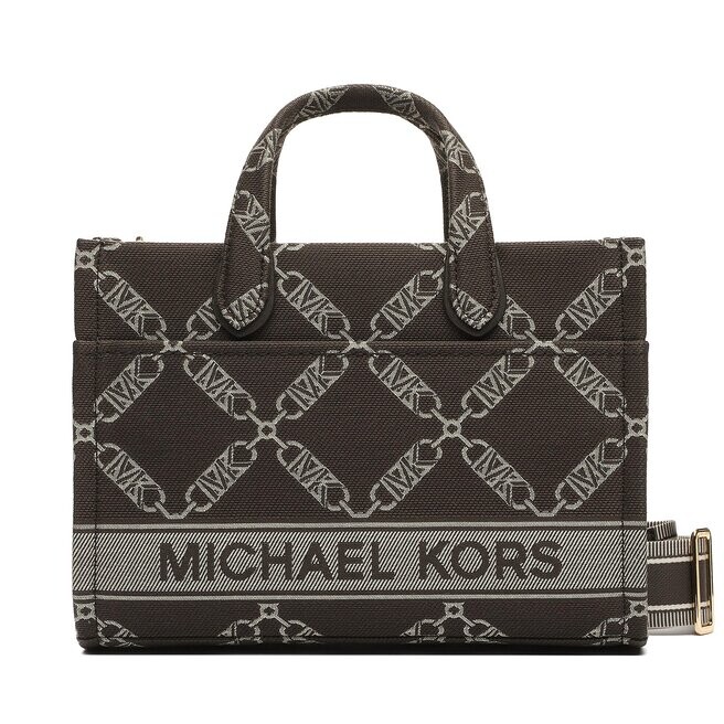 

Сумка MICHAEL Michael Kors Gigi, коричневый