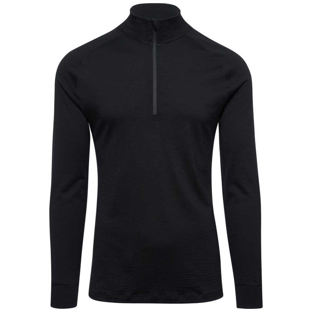 

Базовый слой Thermowave Merino Aero, черный
