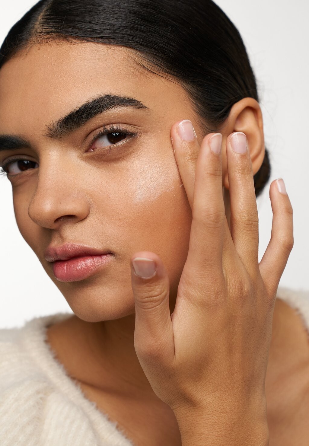 

Ночные процедуры Night Dr. Fatemi Skincare