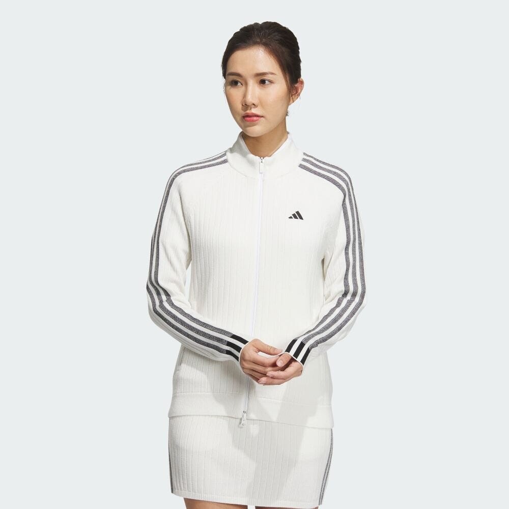 

Куртка Adidas HY0853, белый