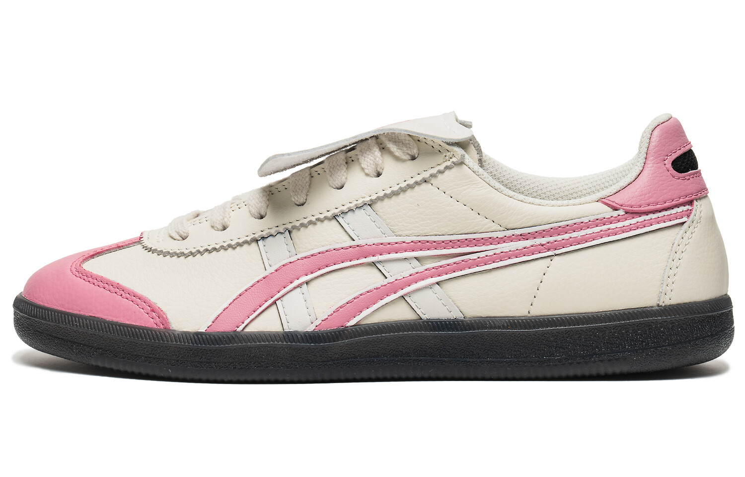 

Кроссовки для скейтбординга Tokuten, унисекс, низкие, белые, розовые Onitsuka Tiger