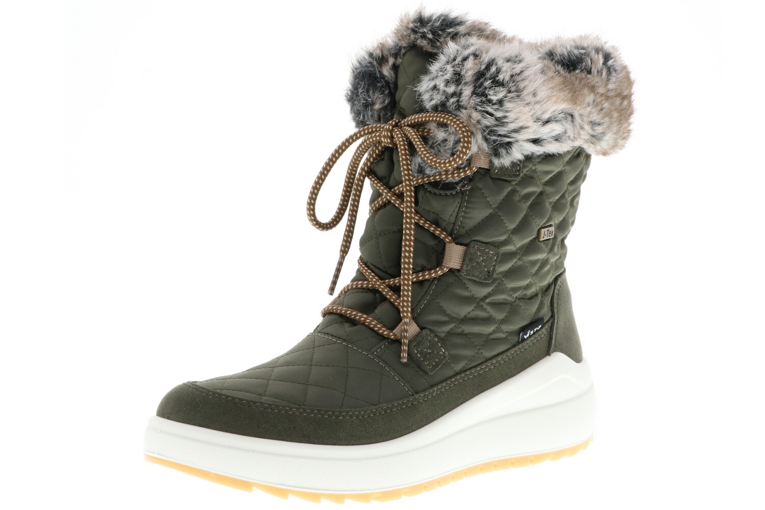 

Ботинки Vista Winterstiefel, оливковый